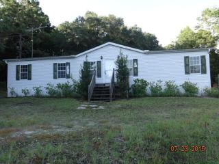 111 Heron Ln, Georgetown, FL 32139-2608
