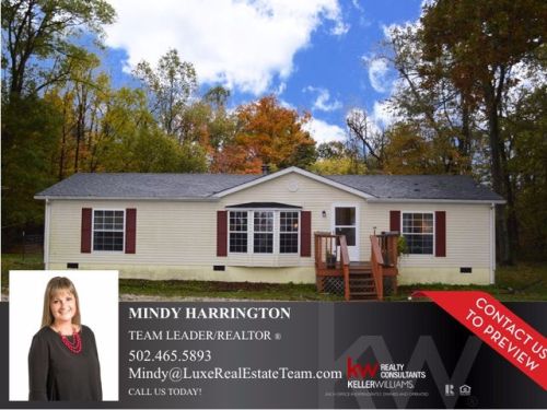 897 Shiloh Rd, Corydon, IN 47112-5309