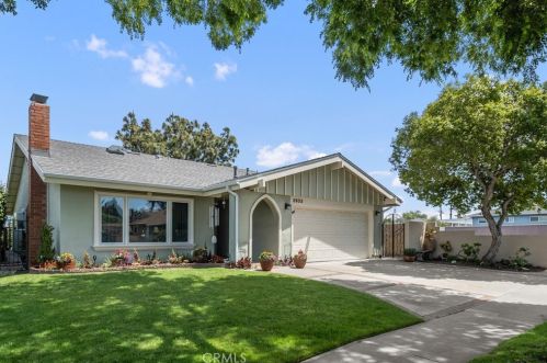 2933 Sonoma St, Torrance, CA 90503-6036