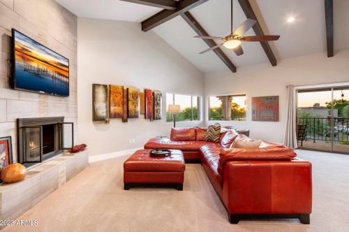 23006 86 St, Scottsdale AZ 85255-2881 exterior