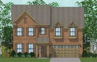319 Swift Water Ln, Inman, SC 29349-6789