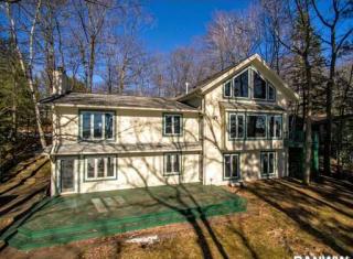 9231 Marguerite Ct, Minocqua, WI 54548-9272