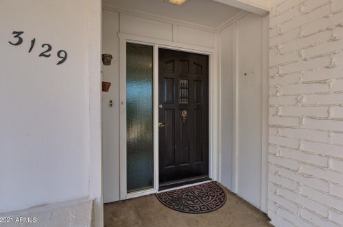 3129 85 St, Scottsdale AZ 85255-3522 exterior