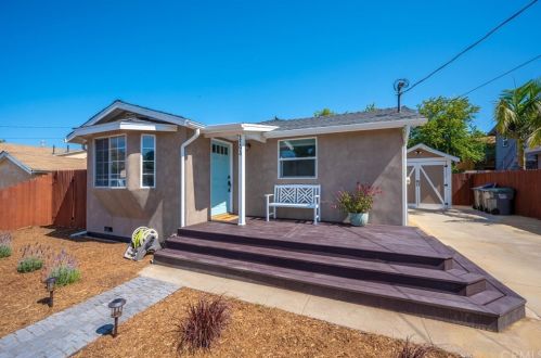 1194 Fair Oaks Ave, Pismo Beach, CA 93420-3826