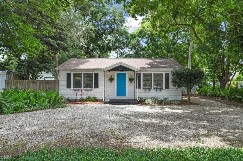 3166 Peel Ave, Orlando, FL 32806-6564