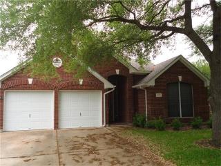 1857 Dapplegrey Ln, Austin TX  78727-4551 exterior