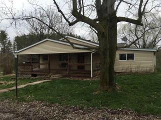 3526 Township Road 312, Crooksville, OH 43731-9767