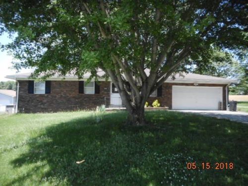 2520 Ruby Ln, Parkers Settlement, IN 47638-9709