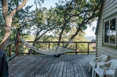 2178 Ridge Rider Rd, Lake Nacimiento CA  93426-9605 exterior