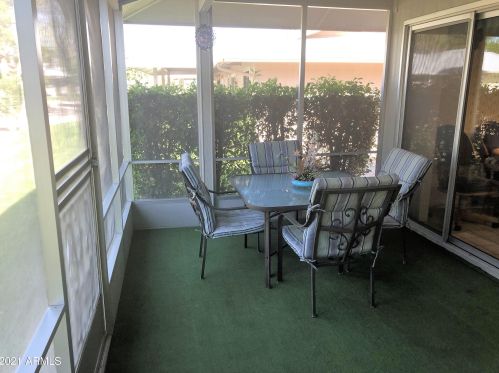 12608 Seneca Dr, Sun City AZ  85375-4636 exterior