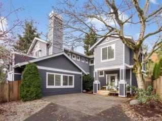 17355 1st Ave, Seattle, WA 98177-3635