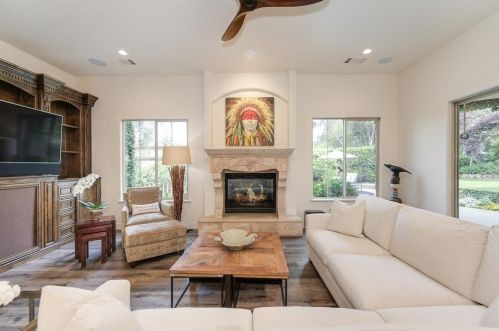 4283 Cordero Dr, Folsom CA  95762-7600 exterior