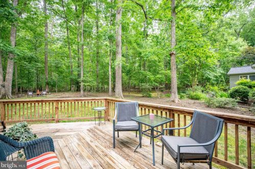 713 Eastover Pkwy, Locust Grove VA  22508-5219 exterior