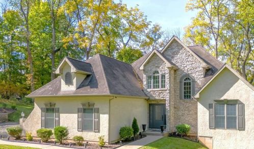 7420 Mcfettridge Ln, Coopersburg, PA 18036-3449