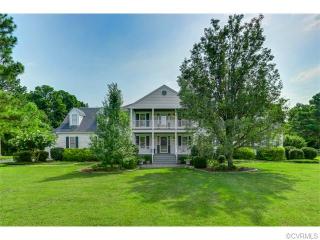 10032 Sir Bradley Ct, Mechanicsville, VA 23116-4757