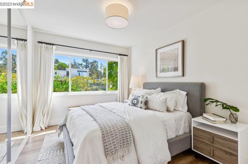 2820 Alida St, Oakland CA  94602-3451 exterior