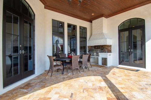 203 Bella Strano, Fort Pierce FL  34984-6602 exterior