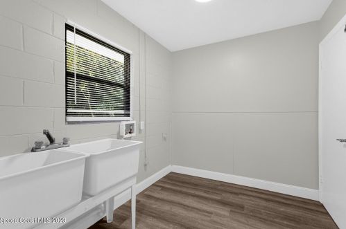 2545 Hillcrest Ave, Titusville FL  32796-3790 exterior