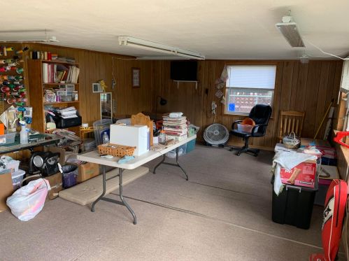 1381 Plantation Dr, Marion OH 43302-7027 exterior