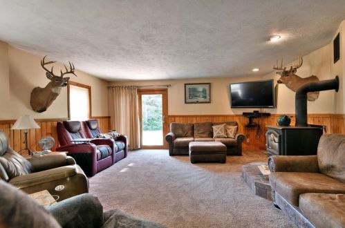 18995 Frels Rd, Cable WI  54821-3502 exterior