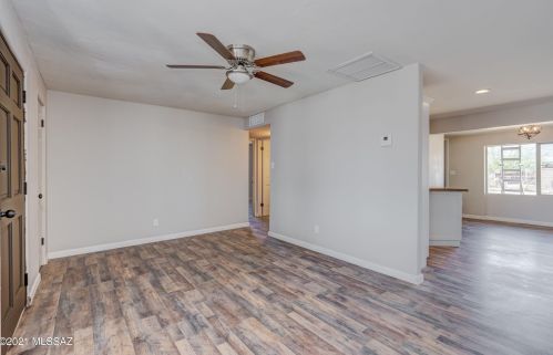 434 Montana St, Tucson AZ  85706-1244 exterior