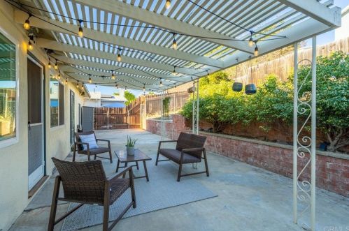 3341 Fairway Dr, La Mesa CA  91941-8009 exterior