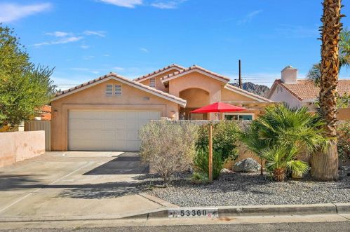 53360 Avenida Juarez, La Quinta CA  92253-3495 exterior