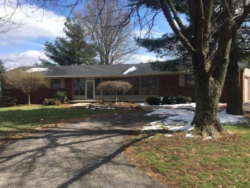1188 Crumbaugh Rd, Georgetown, KY 40324-9708