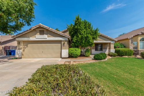 861 Sunnyvale Ave, Gilbert, AZ 85234-2159