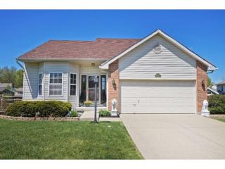 1568 Clearbrook Ln, Amelia, OH 45102-1178