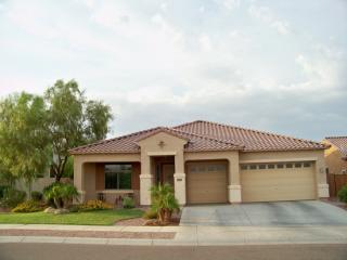 17616 Wood Dr, Sun City AZ  85388-5005 exterior