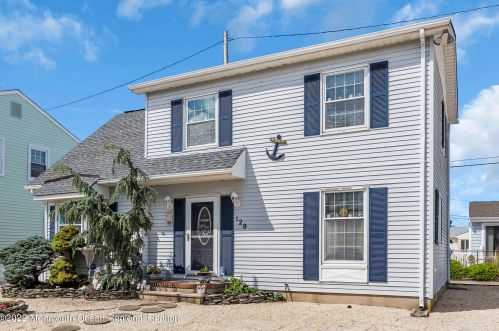 120 Marshmallow Rd, Lavallette NJ  08735-3315 exterior