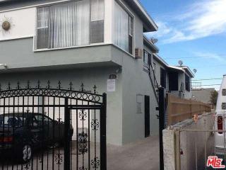 1215 43rd Pl, Los Angeles, CA 90011-3540
