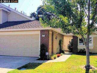 210 Bridgeside Cir, Danville, CA 94506-4453