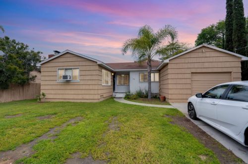 873 Sunshine Ave, El Cajon, CA 92020-5842