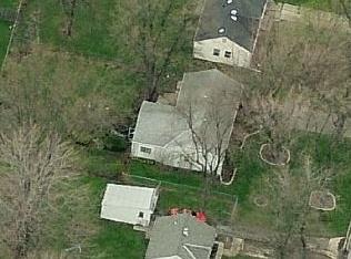 4856 Belle Meadow Rd, Concord Township OH  44060-1235 exterior