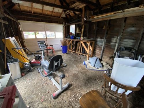 106 Plum St, Greenville PA  16125-1857 exterior