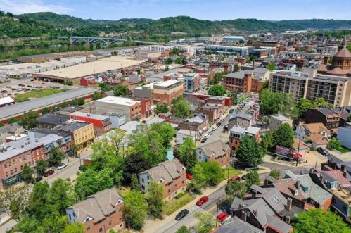 3447 Penn Ave, Pittsburgh, PA 15201-1303