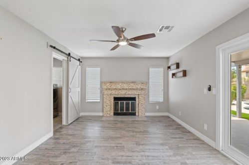 5708 Marconi Ave, Scottsdale AZ  85254-1885 exterior