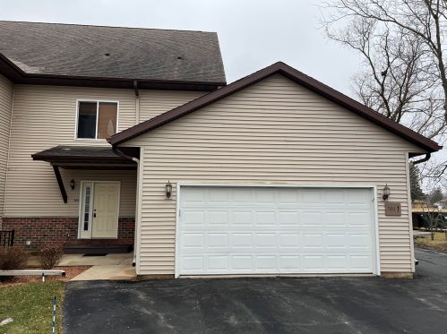 703 Cherokee Path, Lake Mills WI  53551-9574 exterior