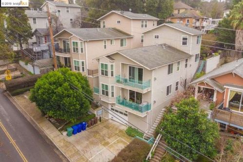 531 Tewksbury Ave, Richmond, CA 94801-3834
