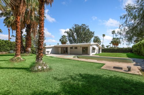 42976 Ocotillo Dr, Rancho Mirage CA  92270-4323 exterior