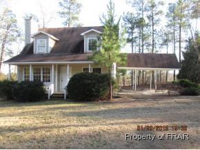 8214 White Pine Dr, Linden, NC 28356-9636