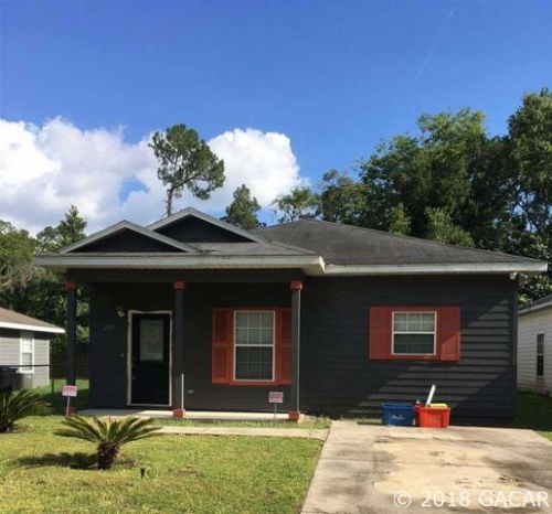 2131 3rd Pl, Gainesville, FL 32603-1513