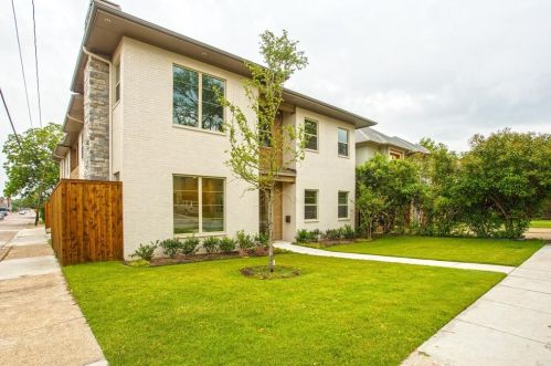 5644 Ellsworth Ave, Dallas, TX 75206-5310