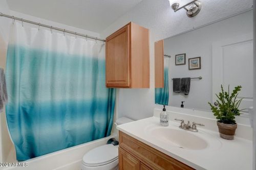 5508 Venus Way, Chandler AZ  85226-3567 exterior