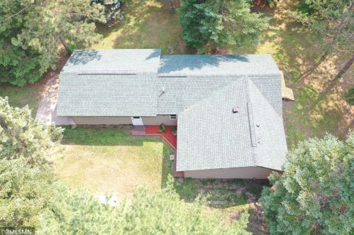 1817 State 87, Backus MN  56435-3023 exterior