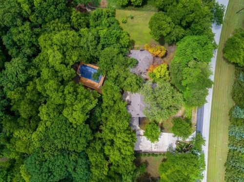 3302 Dublin Rd, Allen, TX 75002-6512