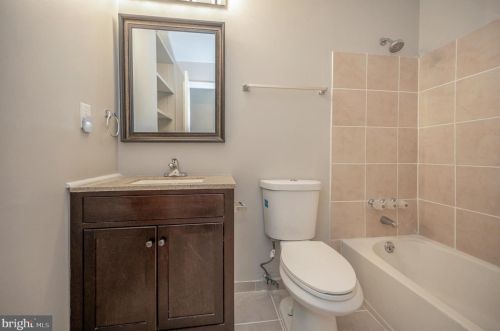 5512 Carousel St, Fredericksburg VA  22407-1205 exterior