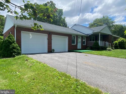 6820 Cito Rd, Mc Connellsburg, PA 17233-8708